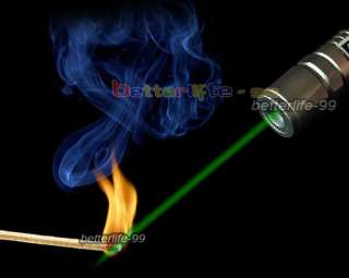    Power Green Beam Laser Pointer Tactical Pen Professional #L10  
