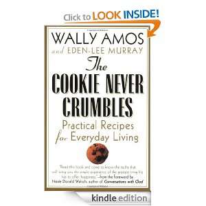  Everyday Living Wally Amos, Eden Lee Murray  Kindle Store