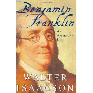   Franklin An American Life By Walter Isaacson  Author  Books
