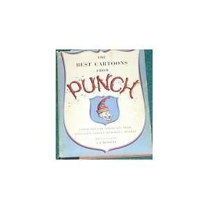    Punch Weekly, Marvin Rosenberg & William Cole, A.P.Herbert Books