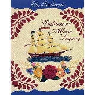 BALTIMORE ALBUM LEGACY [ Catalog of C&T Publishings Baltimore Album 