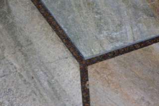 400 sq Feet Golden Sun Flagstone Slate Tile  