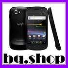 Google Nexus S Android 2.3 Sim Free / Unlocked phone  