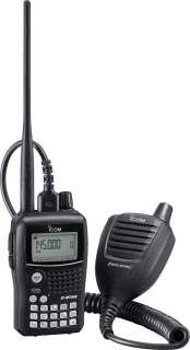 GPS speaker microphone, HM 189GPS
