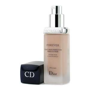 Christian Dior DiorSkin Forever Extreme Wear Flawless Makeup SPF25 