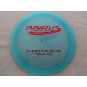  Innova Champion Viking Disc Golf 168g Dynamic Discs 