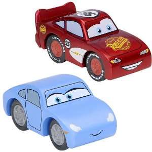  Disney Pixar Cars the Movie Radiator Springs Lightning 