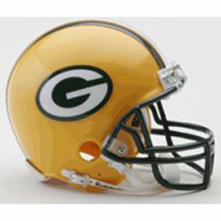 Green Bay Packers Riddell NFL Mini Helmet  