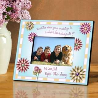 Personalized Mother Poem Picture Frame Mothers Day Gift  