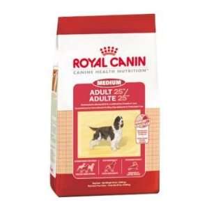  Royal Canin Medium Special Dry Dog Food 5.5lb Pet 