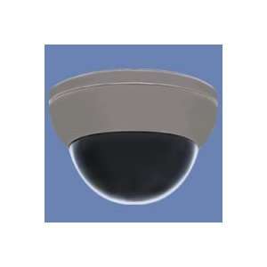 SPECO standard Vandal Resistant Dome Camera with EXview Technology, 4 