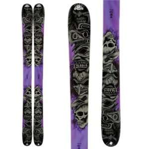  K2 obSETHed Alpine Ski