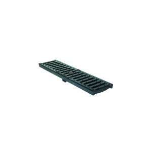   Cast Iron 10/80 Slotted Clipfix Trench Drain Grate