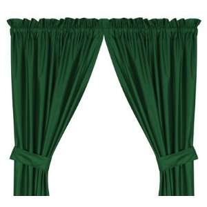  Miami Hurricanes Drapes 82 X 84 