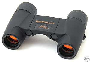 Hammers Mini Compact Small Auto Perma Focus Binocular  