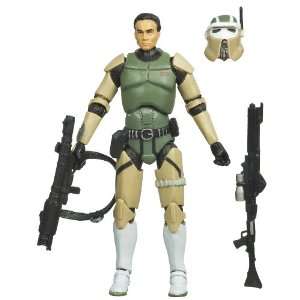  Star Wars 3.75 Vintage Figure AT RT Driver Toys & Games