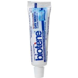  Biotene Antibacterial Dry Mouth Mint Toothpaste Mint 0.75 