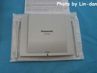 Panasonic KX T0155 2Channel DECT Cell Station 4 TD7685  