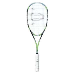  Dunlop Aerogel 4D Elite Squash Racquet