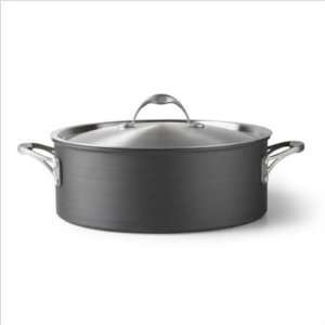   ® One Infused Anodized Dutch Oven, 8.5 Quart