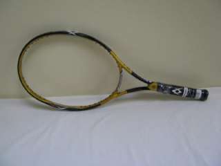 Volkl Power Bridge V1 Tennis Racquet Racquet NEW 4 1/4 Mid Plus  