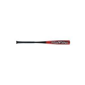 Easton Havoc SC900 Senior League 29 20.5oz 2 3/4 barrel Baseball Bat 
