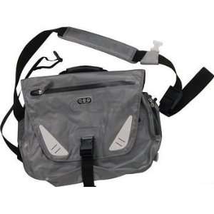  Pacific Outdoor Equipment ECO Vancouver Messenger Bag 