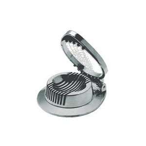 Flavor Tools Egg Slicer, Cast Aluminum Body, Stainless Steel Wire 