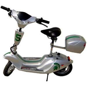    Michigan State Spartans Collegiate Electric Bike