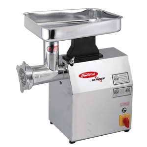 Electric Meat Grinder Fleetwood (TC22IHD) 22 Economy Meat Grinder 1 1 