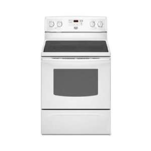  Maytag MER7662WW Electric Ranges