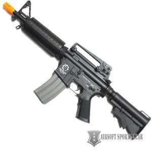   Electric BlowBack Airsoft Gun (Battery & Charger Package) Sports