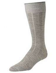 Wigwam Mens King Cotton Crew Length Crew Sock