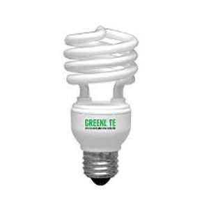 Pack of FOUR   Greenlite Lighting 19W/ELS U 19 Watt Ultra Mini Spiral 