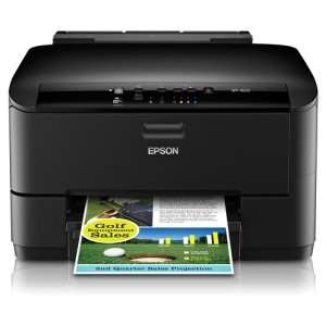  NEW Epson WorkForce Pro WP 4020 Inkjet Printer   Color   4800 x 