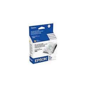  EPSON Ink Optimizer Cartridge Glossy Up To 400 Pages 