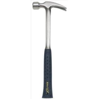 Estwing E3 20S Ripping Hammer with Metal Handle
