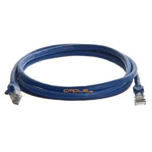   500MHz UTP Ethernet LAN Network Cable 5 ft