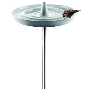  Eva Solo 571041 Bird Bath, Ceramic Patio, Lawn & Garden