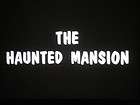 Curley and His Gang in THE HAUNTED MANSION A Hal Roach Production in 