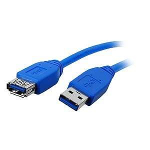  S1 USB Extension Cable. 1M SUPERSPEED USB USB 3.0 EXTENSION CABLE 