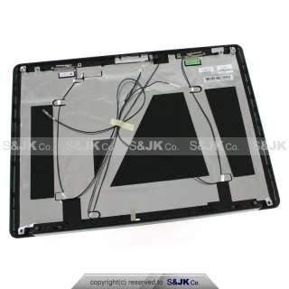   auction is for (1) New LCD Cover with Antenna & Cables Compatibility