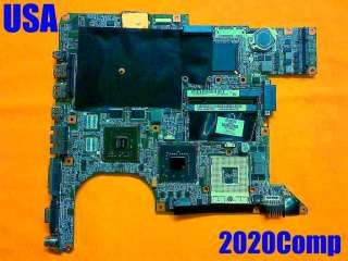 TESTED HP Pavillion DV9000 DV9500 DV9700 INTEL Motherboard 461068 