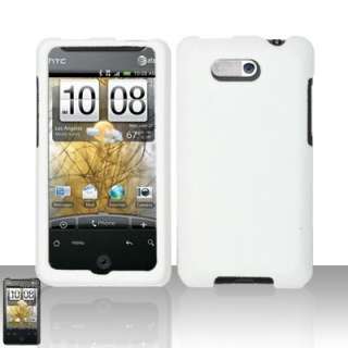 NEW HTC Aria Liberty Google G9 Android V2.2 GPS WIFI WHITE SMARTPHONE 