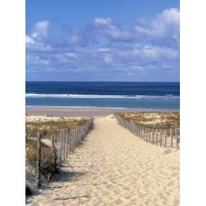  Cape Ferret, Basin dArcachon, Gironde, Aquitaine, France 