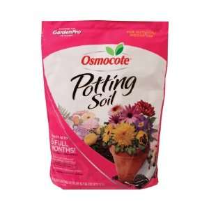  Osmocote Potting Soil 1.5Cf Case Pack 48   901814 Patio 