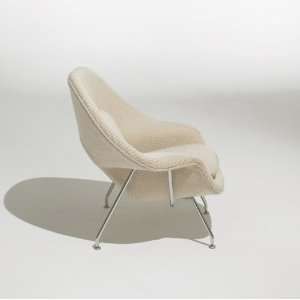  knoll kids «   Childs Womb Chair   Grade F Fabric 