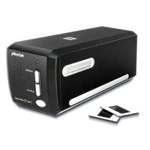  Film Scanner w/SilverFast SE Electronics