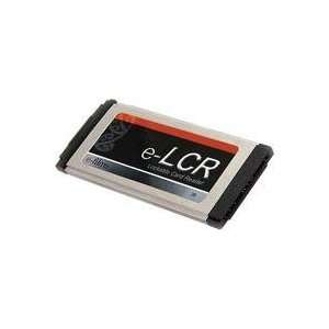  E films e LCR Lockable ExpressCard Card Reader SxS 