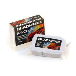  Blackfire PolyClay Detailing Clay Automotive